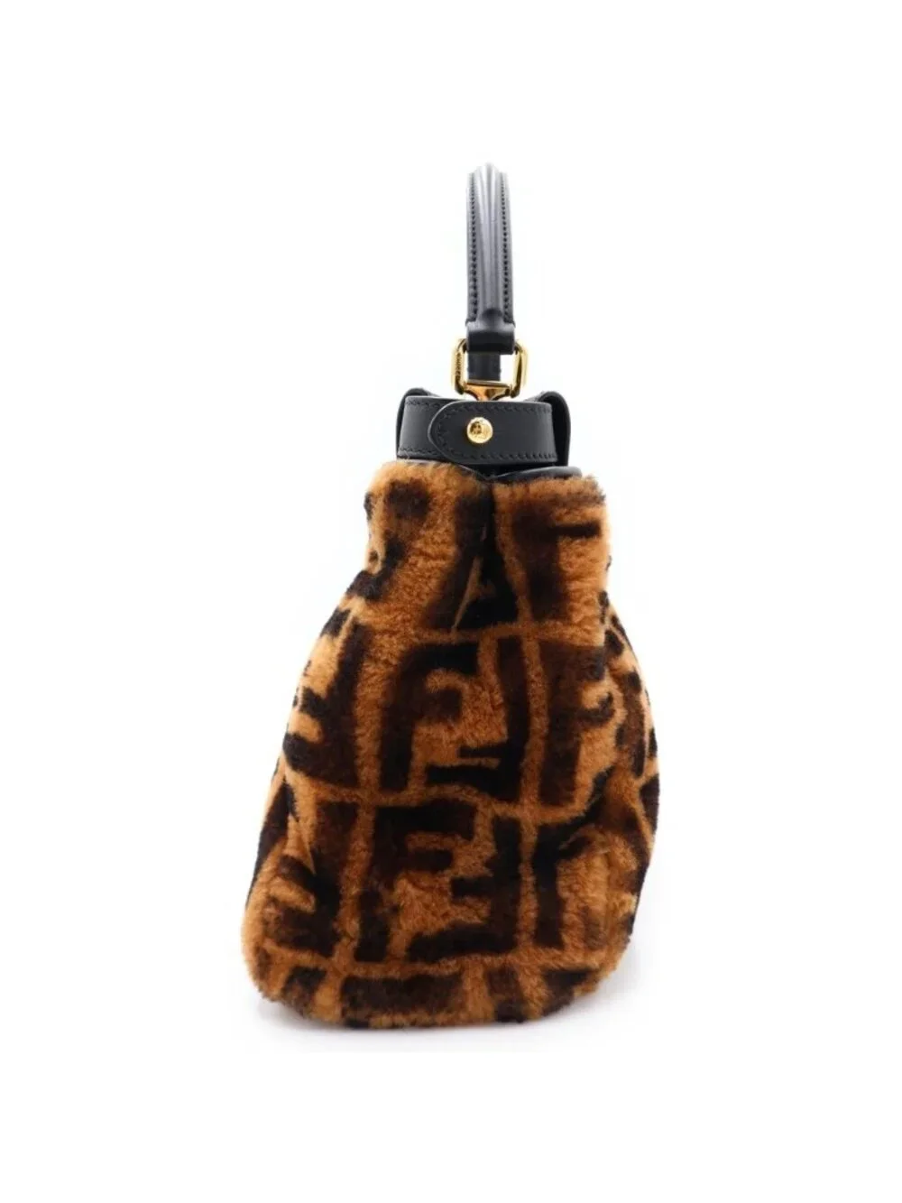 Fendi this authentic